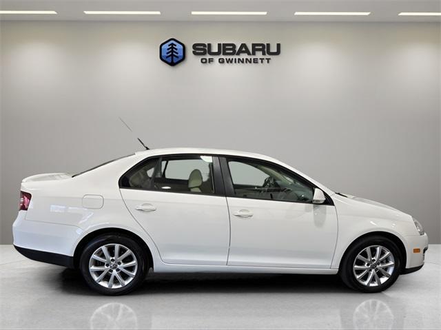 used 2010 Volkswagen Jetta car, priced at $5,900