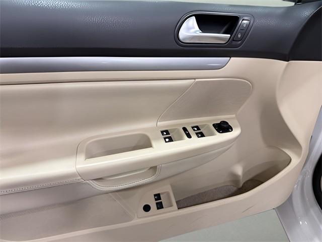 used 2010 Volkswagen Jetta car, priced at $5,900