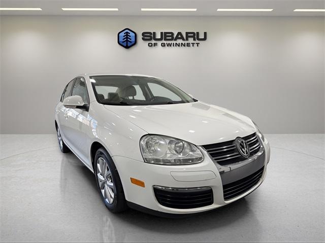 used 2010 Volkswagen Jetta car, priced at $5,900