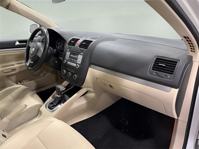 used 2010 Volkswagen Jetta car, priced at $5,900