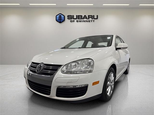 used 2010 Volkswagen Jetta car, priced at $5,900
