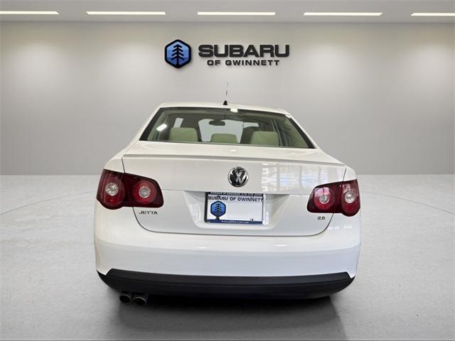 used 2010 Volkswagen Jetta car, priced at $5,900