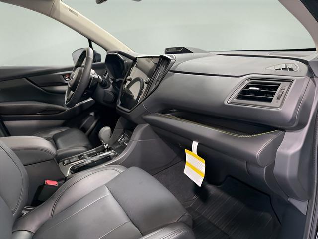 used 2025 Subaru Ascent car, priced at $42,799
