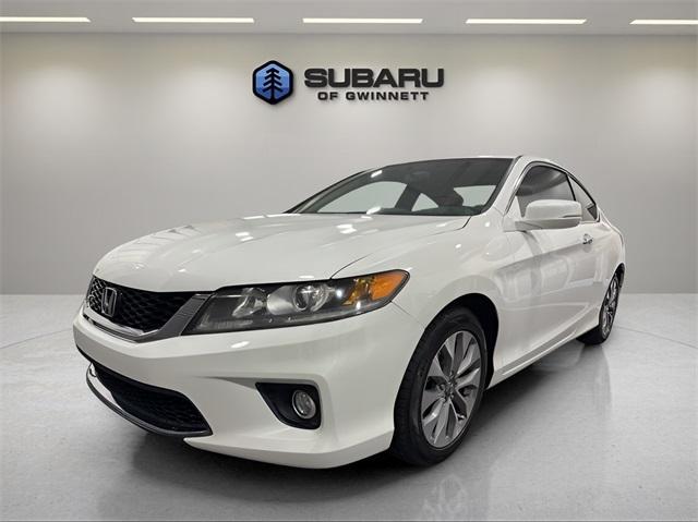 used 2014 Honda Accord car, priced at $14,200