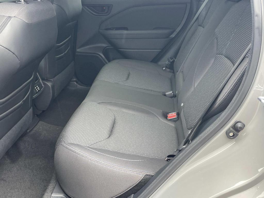 new 2026 Subaru Forester car, priced at $34,844