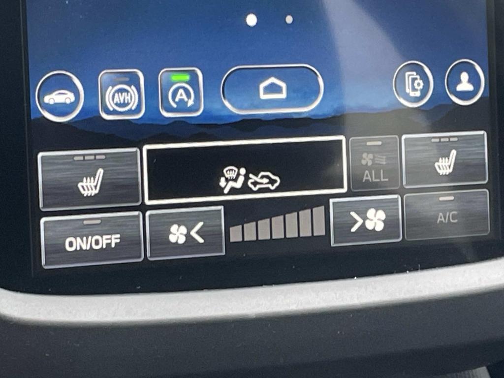 new 2026 Subaru Forester car, priced at $34,844