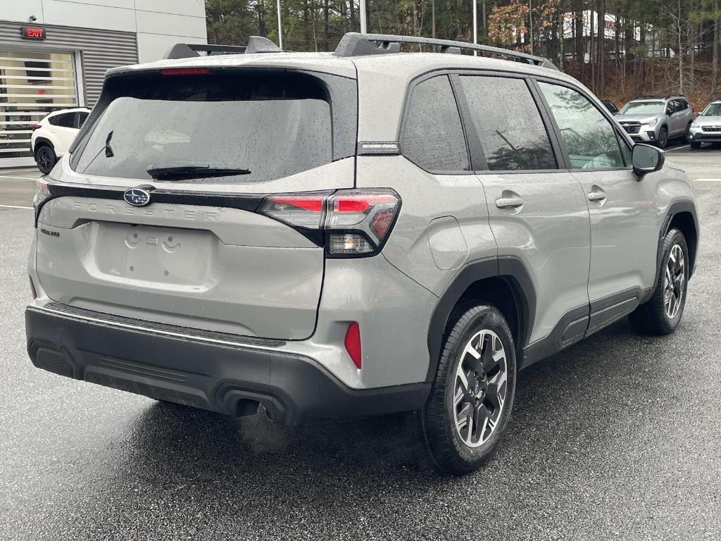 new 2026 Subaru Forester car, priced at $34,844