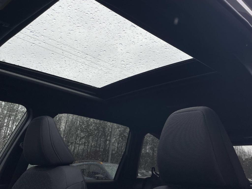 new 2026 Subaru Forester car, priced at $34,844