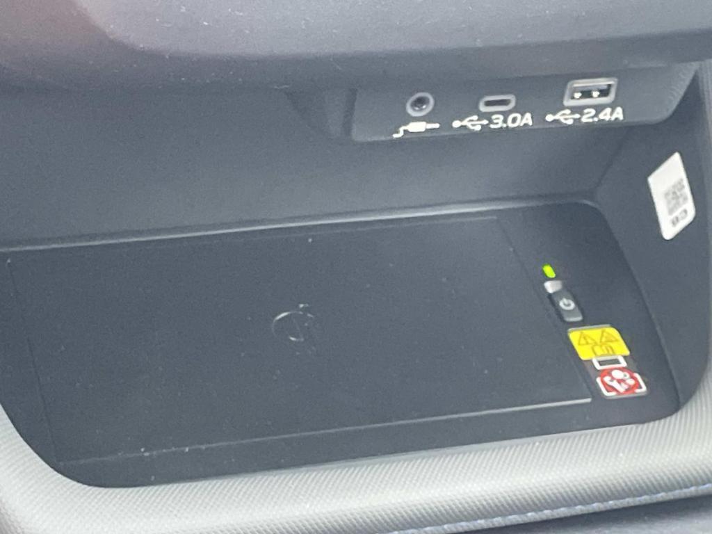 new 2026 Subaru Forester car, priced at $34,844