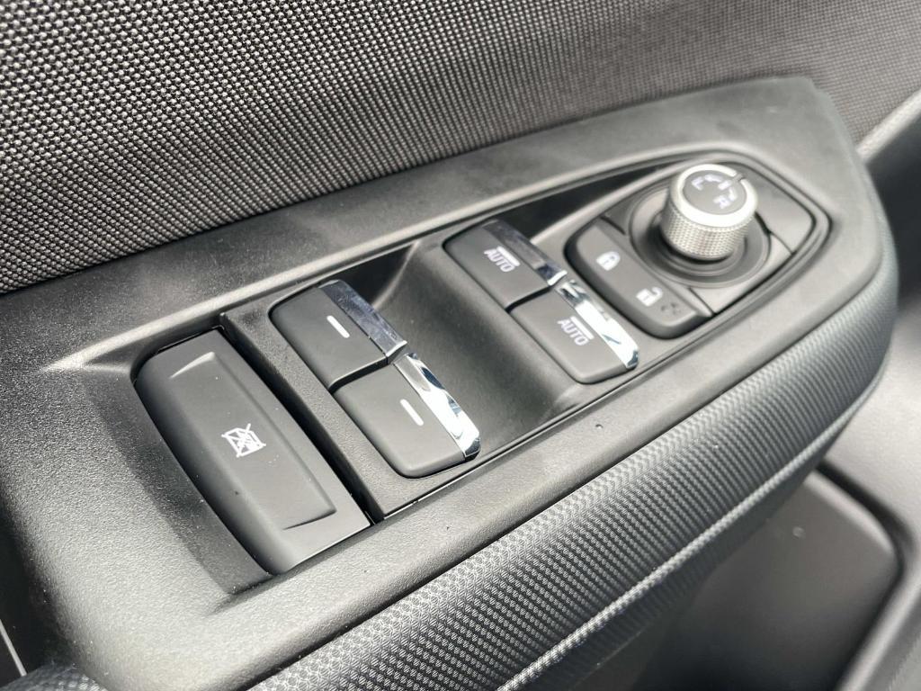 new 2026 Subaru Forester car, priced at $34,844