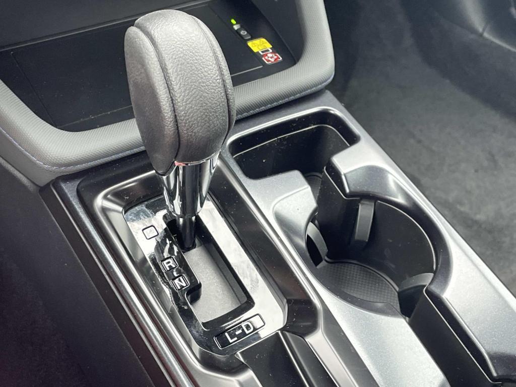 new 2026 Subaru Forester car, priced at $34,844