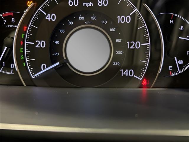 used 2012 Honda CR-V car, priced at $11,400