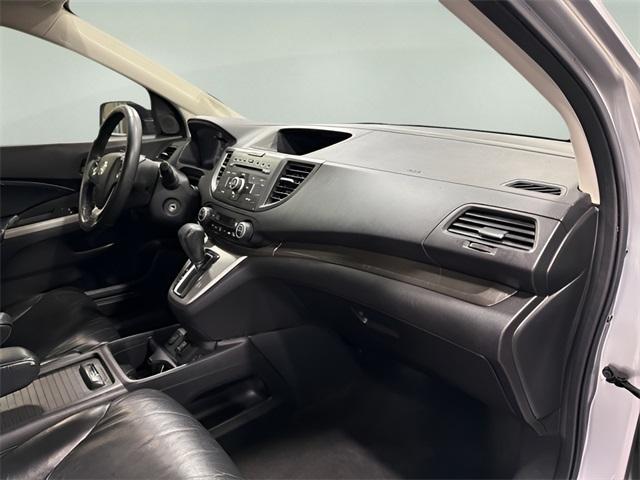 used 2012 Honda CR-V car, priced at $11,400