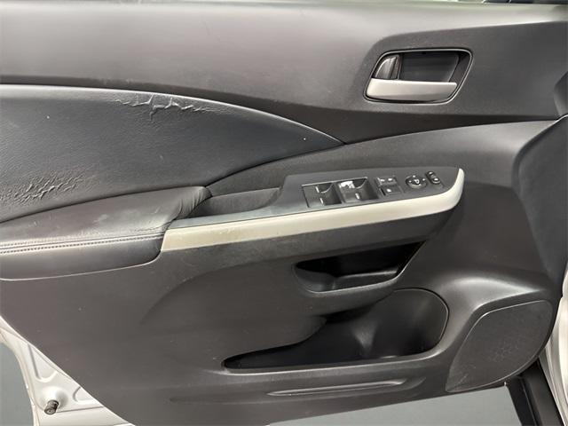 used 2012 Honda CR-V car, priced at $11,400