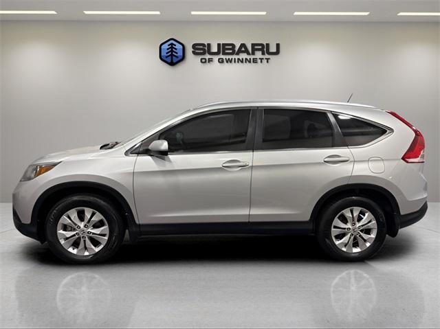 used 2012 Honda CR-V car, priced at $11,400