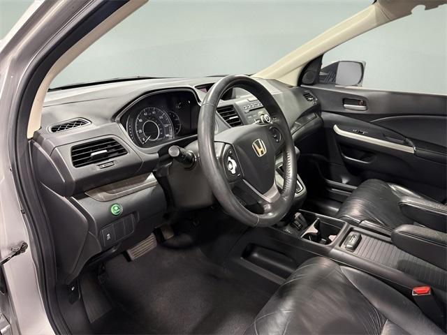 used 2012 Honda CR-V car, priced at $11,400