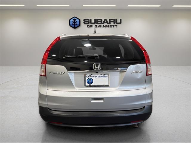 used 2012 Honda CR-V car, priced at $11,400