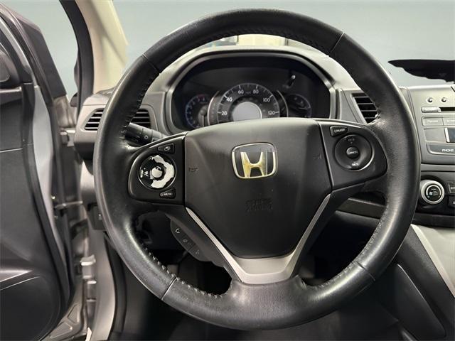 used 2012 Honda CR-V car, priced at $11,400