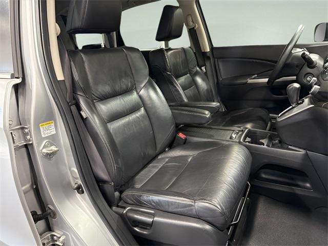 used 2012 Honda CR-V car, priced at $11,400
