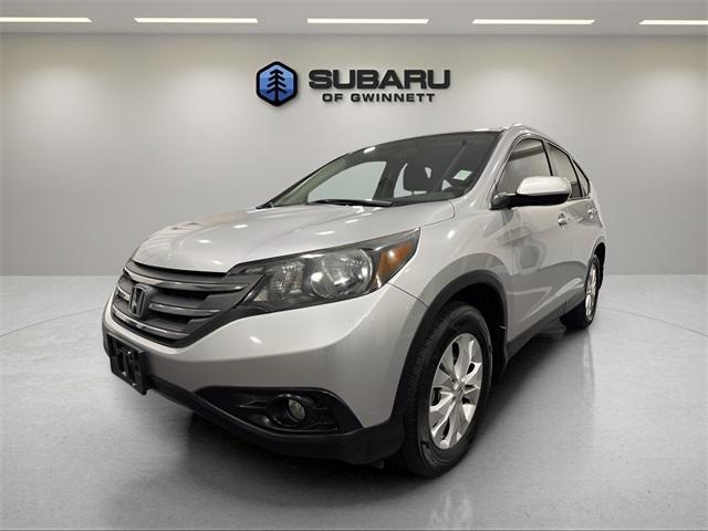 used 2012 Honda CR-V car, priced at $11,400