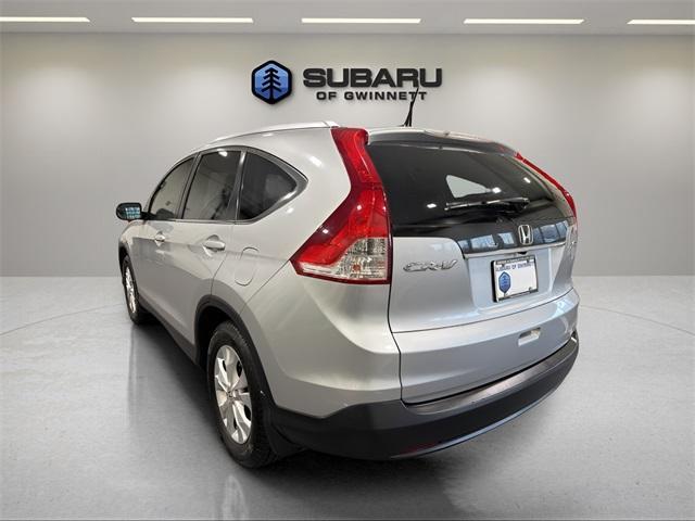 used 2012 Honda CR-V car, priced at $11,400