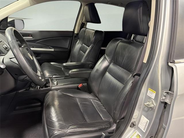 used 2012 Honda CR-V car, priced at $11,400
