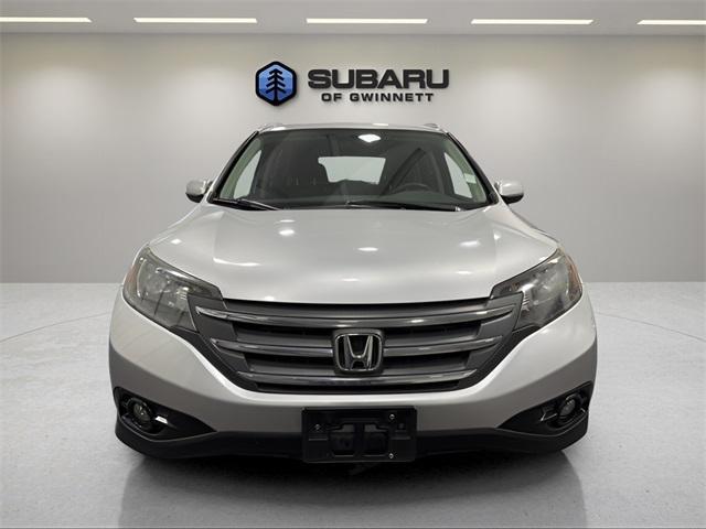 used 2012 Honda CR-V car, priced at $11,400