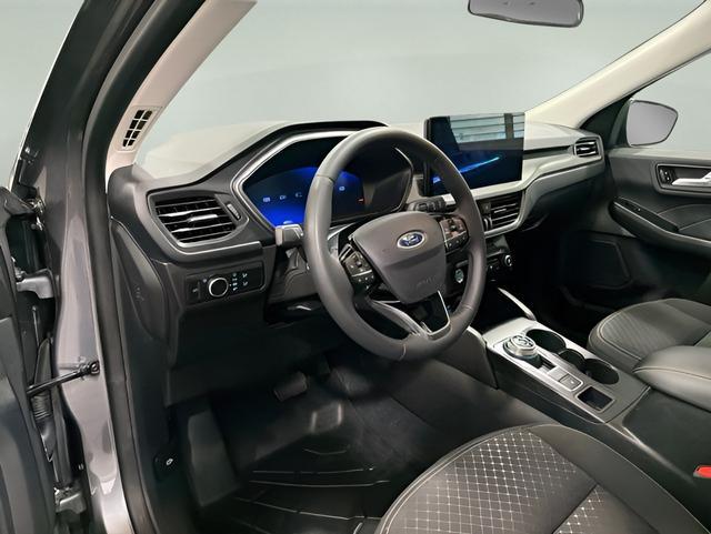 used 2023 Ford Escape car, priced at $18,799
