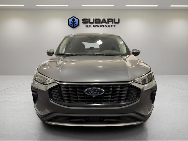 used 2023 Ford Escape car, priced at $18,799