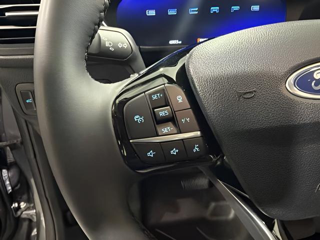 used 2023 Ford Escape car, priced at $18,799