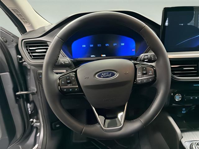 used 2023 Ford Escape car, priced at $18,799
