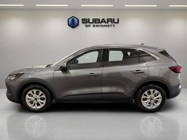 used 2023 Ford Escape car, priced at $18,799