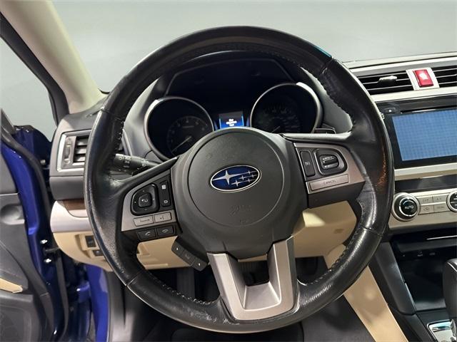 used 2015 Subaru Outback car, priced at $14,000