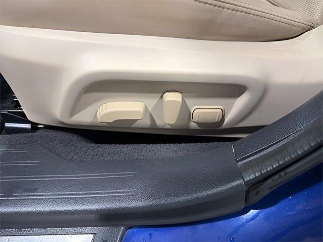 used 2015 Subaru Outback car, priced at $14,000