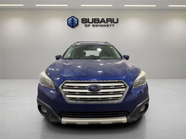 used 2015 Subaru Outback car, priced at $14,000