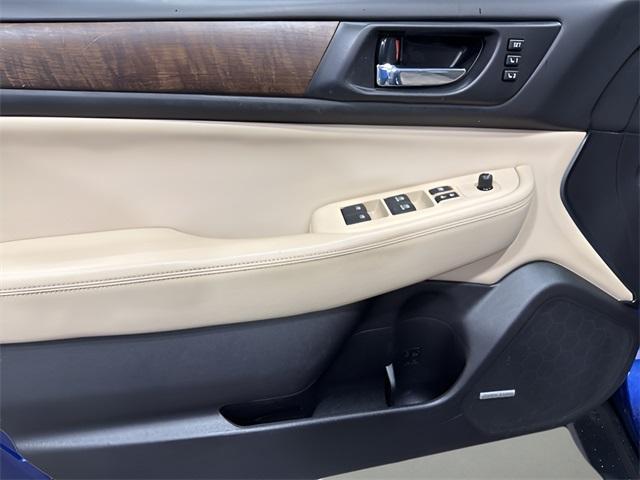 used 2015 Subaru Outback car, priced at $14,000