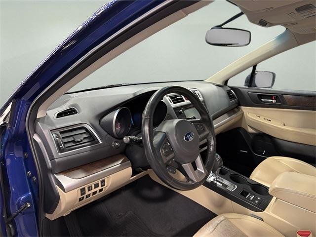 used 2015 Subaru Outback car, priced at $14,000