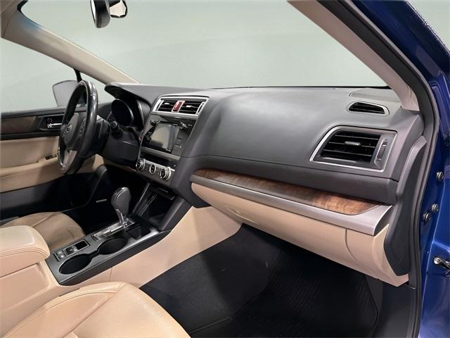 used 2015 Subaru Outback car, priced at $14,000