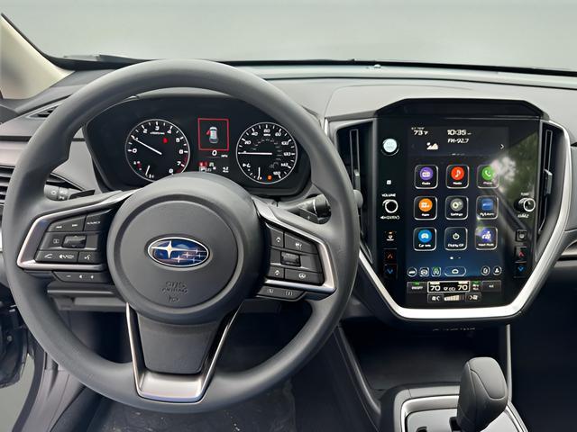 new 2026 Subaru Impreza car, priced at $29,690
