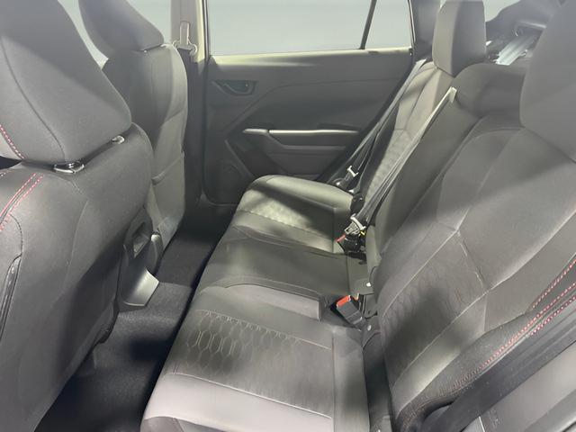 new 2026 Subaru Impreza car, priced at $29,690