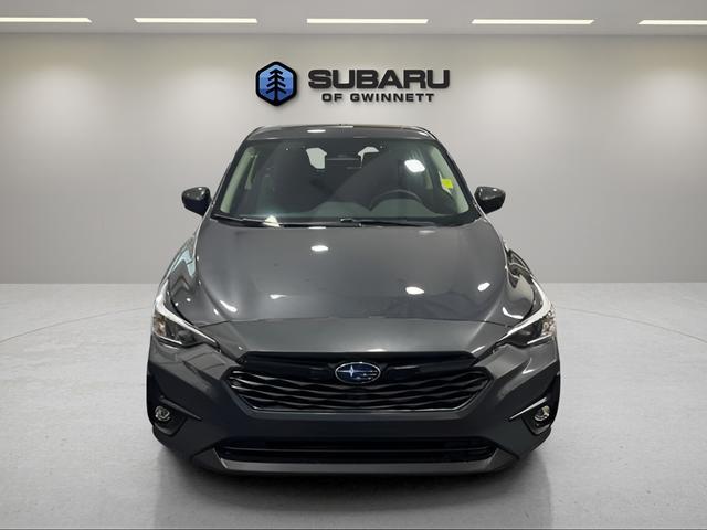 new 2026 Subaru Impreza car, priced at $29,690