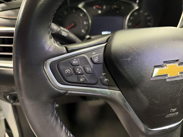 used 2018 Chevrolet Equinox car, priced at $12,900