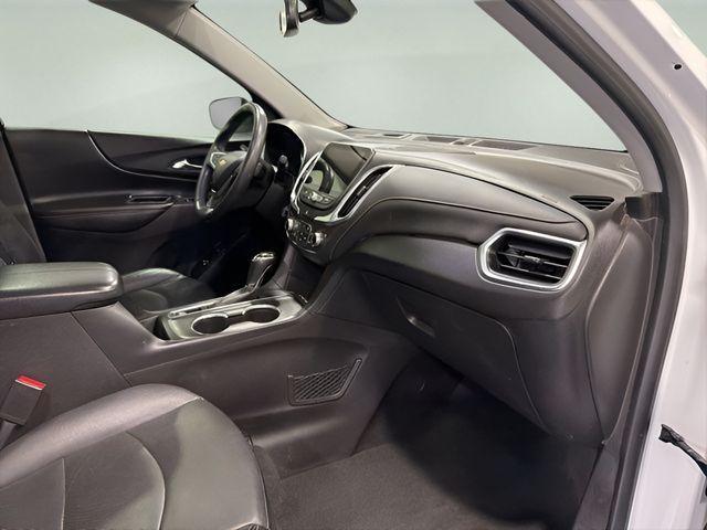 used 2018 Chevrolet Equinox car, priced at $12,900