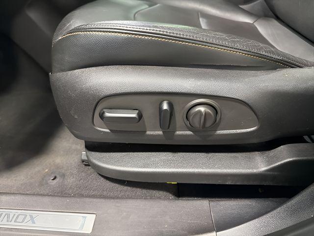 used 2018 Chevrolet Equinox car, priced at $12,900