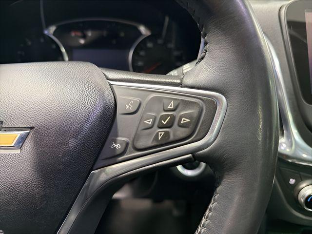 used 2018 Chevrolet Equinox car, priced at $12,900