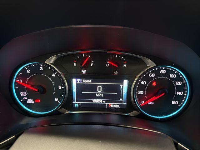 used 2018 Chevrolet Equinox car, priced at $12,900