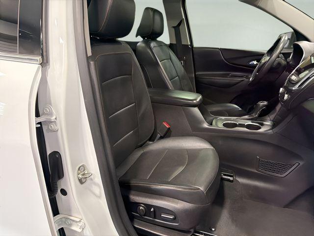 used 2018 Chevrolet Equinox car, priced at $12,900