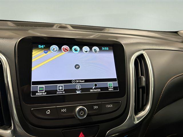 used 2018 Chevrolet Equinox car, priced at $12,900