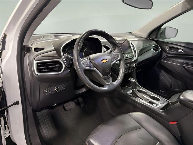 used 2018 Chevrolet Equinox car, priced at $12,900