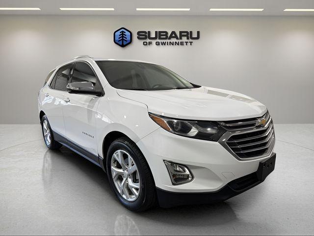used 2018 Chevrolet Equinox car, priced at $12,900